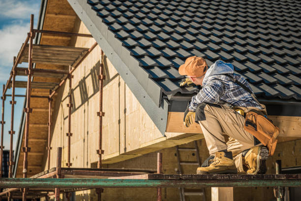 Best Affordable Roofing Company  in Soulsbyville, CA