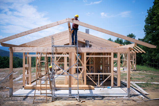 Best Storm Damage Roof Repair  in Soulsbyville, CA
