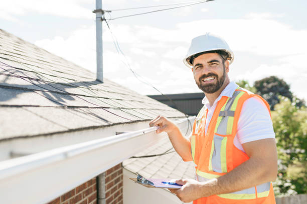 Best Commercial Roofing Services  in Soulsbyville, CA