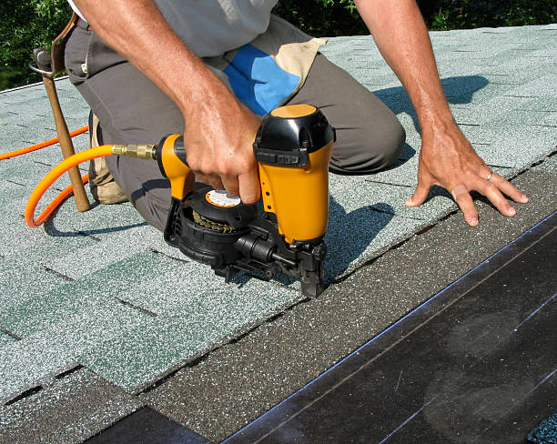 Best Roof Gutter Cleaning  in Soulsbyville, CA