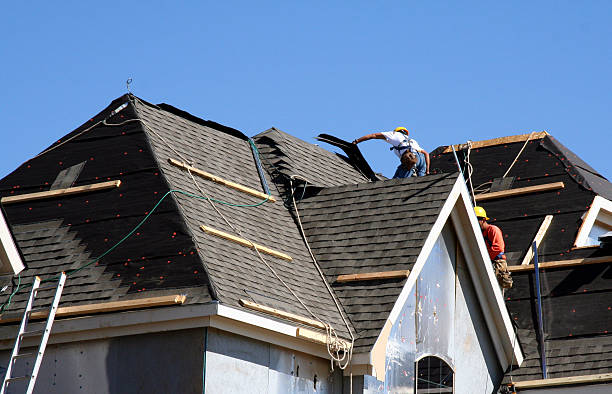 Best Residential Roof Replacement  in Soulsbyville, CA