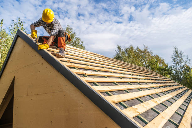 Best Flat Roof Repair Services  in Soulsbyville, CA