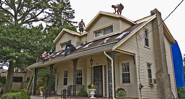 Best Roofing Contractors for Homes  in Soulsbyville, CA