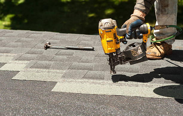 Best Roof Repair Services  in Soulsbyville, CA