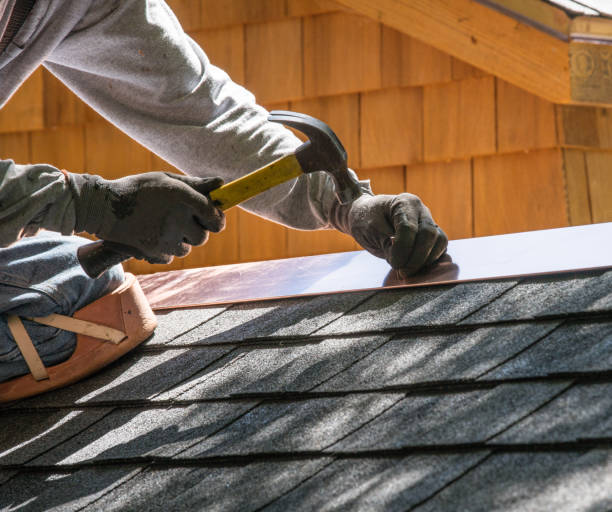 Best Emergency Roof Repair  in Soulsbyville, CA